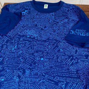 Philippine Mens shirt size XXL